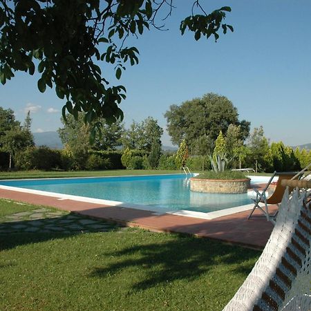 Ortali Country House Quarata Exterior photo