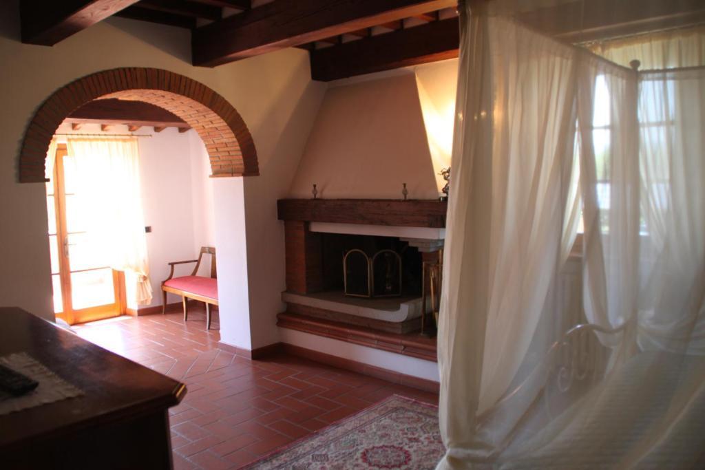 Ortali Country House Quarata Room photo