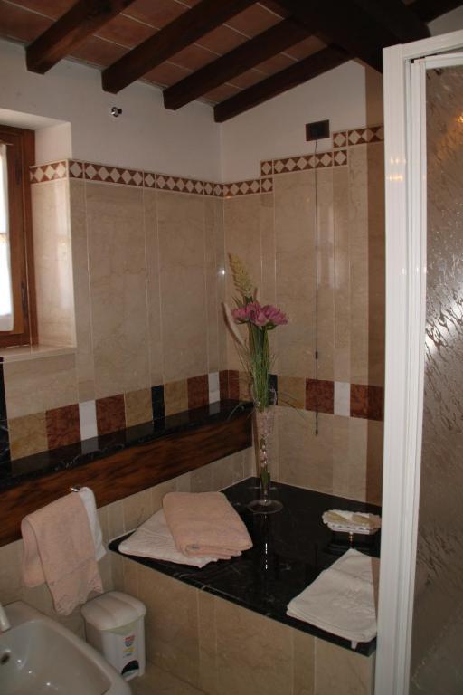 Ortali Country House Quarata Room photo
