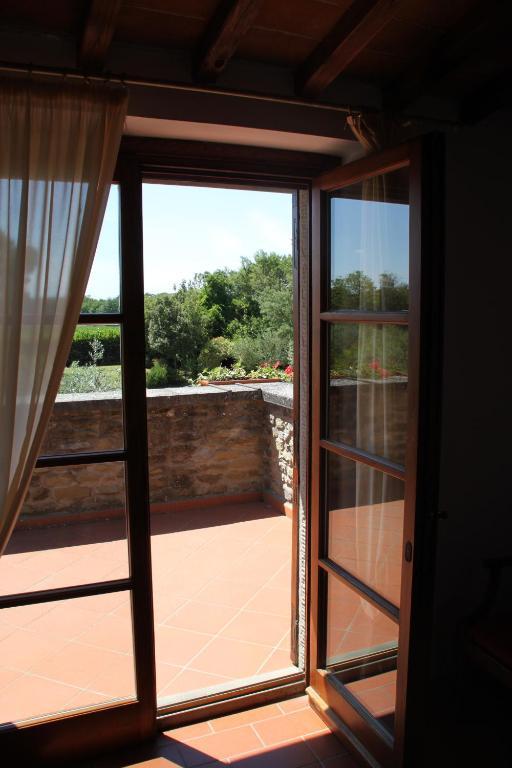 Ortali Country House Quarata Room photo