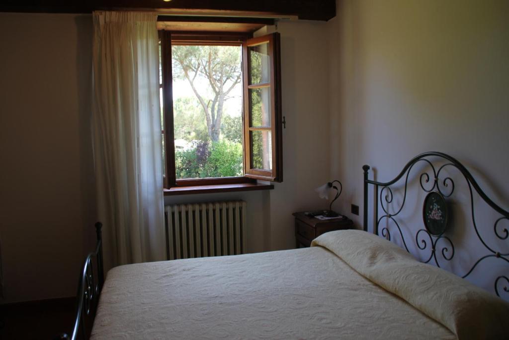 Ortali Country House Quarata Room photo