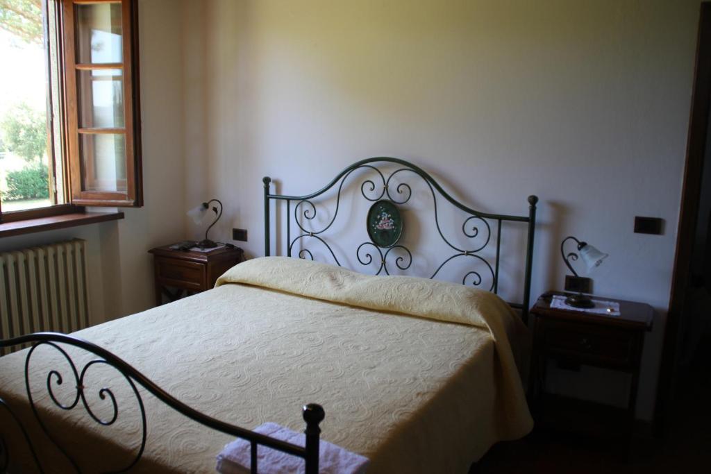 Ortali Country House Quarata Room photo