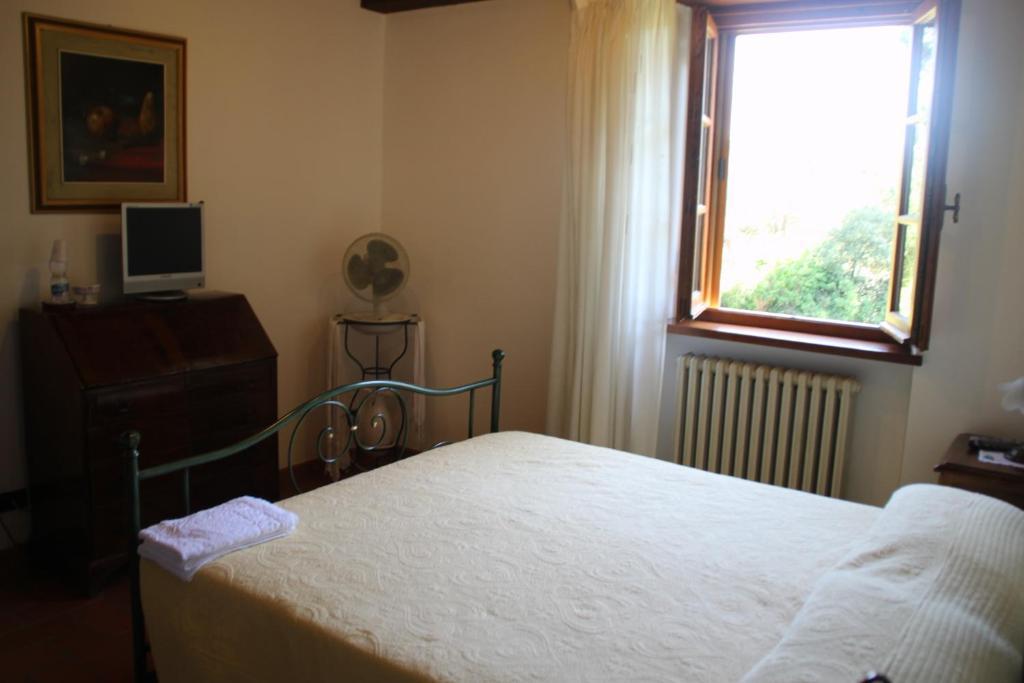 Ortali Country House Quarata Room photo