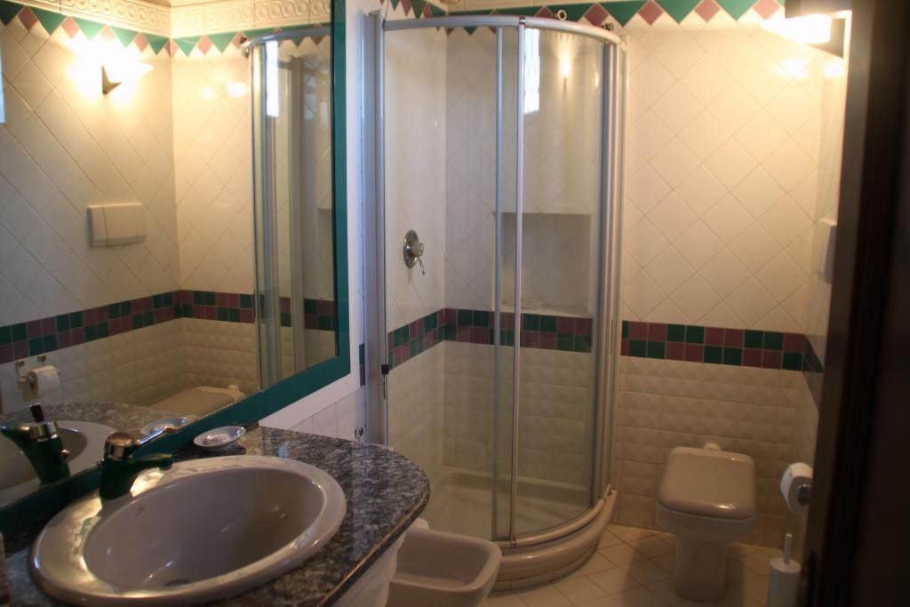 Ortali Country House Quarata Room photo